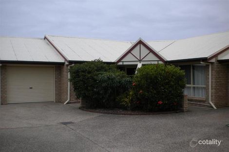 3/15 MARGARET ST, MACKAY, QLD 4740