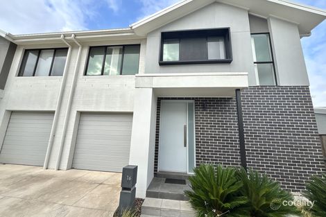 Property photo of 16 Flyer Glade Blacktown NSW 2148