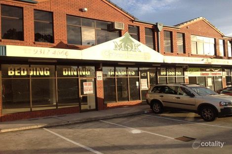 473 Ballarat Rd, Sunshine, VIC 3020