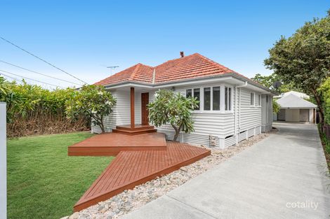 Property photo of 110 Moreton Avenue Wynnum QLD 4178