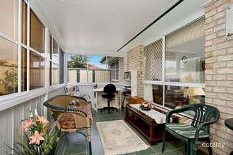 Property photo of 3/12 Kentia Crescent Banora Point NSW 2486