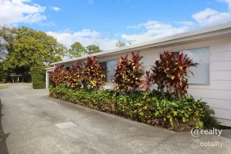 Property photo of 1/56 Nerang-Broadbeach Road Nerang QLD 4211