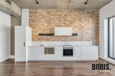 Property photo of 308/35 Furzer Street Phillip ACT 2606