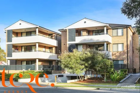 8/149-151 Pitt St, Merrylands, NSW 2160