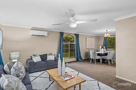 Property photo of 40 Corella Place Runcorn QLD 4113