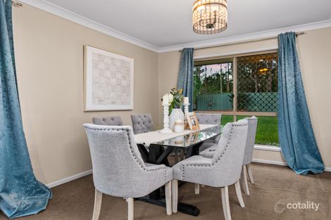 Property photo of 40 Corella Place Runcorn QLD 4113