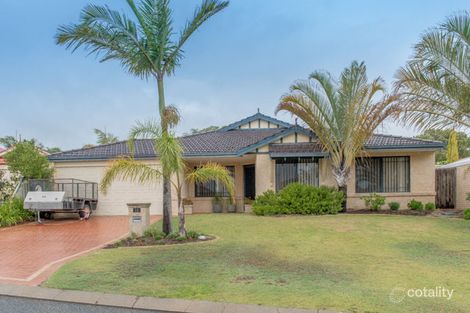 12 Bembridge Loop, Hocking, WA 6065