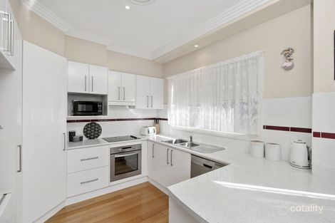 Property photo of 12A Wuru Drive Burrill Lake NSW 2539