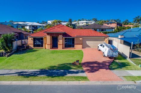 Property photo of 21 Nightjar Drive Upper Coomera QLD 4209