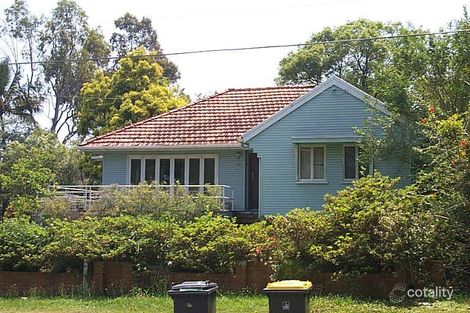 39 Upland Rd, St Lucia, QLD 4067