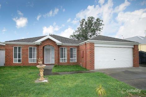 29 May Gibbs Cres, Lynbrook, VIC 3975
