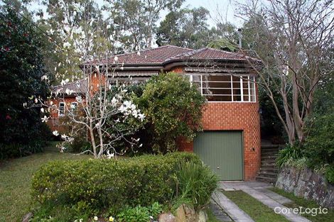 Property photo of 23 Mahratta Avenue Wahroonga NSW 2076