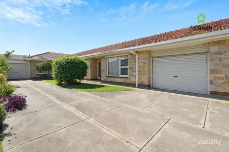 2/85 Augusta St, Glenelg East, SA 5045