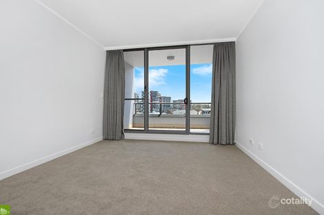 Property photo of 53/12 Bank Street Wollongong NSW 2500