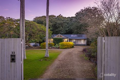Property photo of 33 Alfs Pinch Road Beerwah QLD 4519