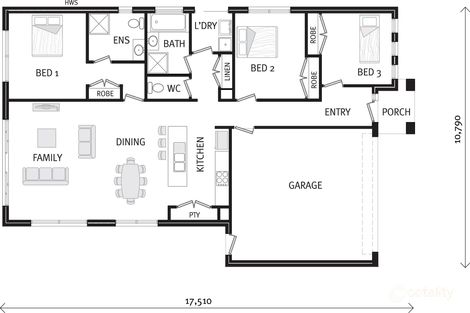 Property photo of 72 Kingston Drive Eaglehawk VIC 3556