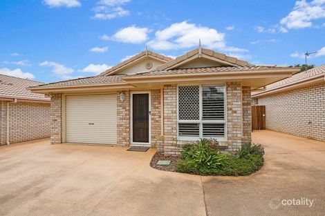 5/42 Gordon Ave, Newtown, QLD 4350