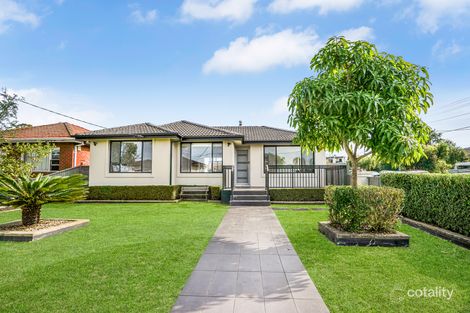 Property photo of 10 Yanco Street Merrylands NSW 2160