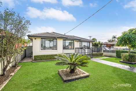 Property photo of 10 Yanco Street Merrylands NSW 2160