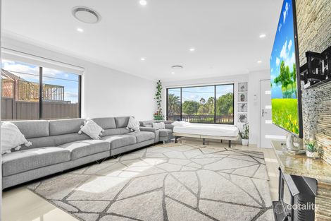 Property photo of 10 Yanco Street Merrylands NSW 2160