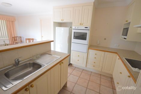 Property photo of 14 Acacia Circuit Cowra NSW 2794