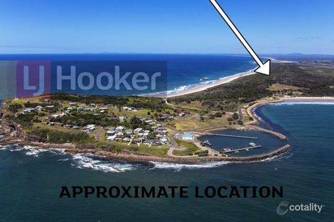 360 Crowdy Head Rd, Crowdy Head, NSW 2427