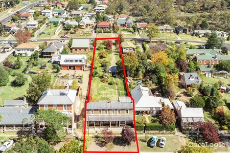 Property photo of 47 Lambie Street Cooma NSW 2630