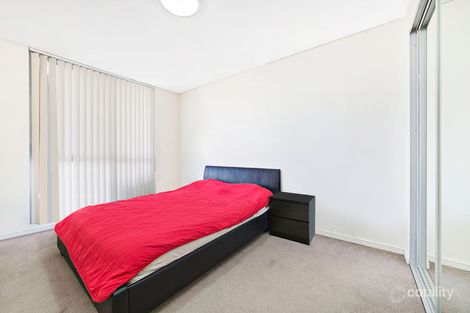 Property photo of 309/39 Cooper Street Strathfield NSW 2135