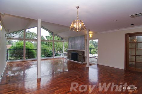 Property photo of 33 Monalta Drive Belair SA 5052