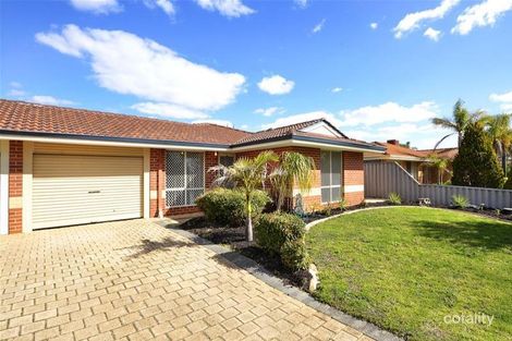 Property photo of 14B Paloma Loop Marangaroo WA 6064