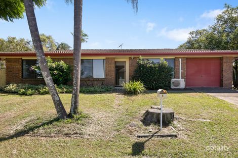 Property photo of 2 Glenroy Street Carina QLD 4152