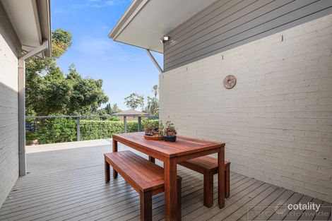 Property photo of 54 David Avenue Tenambit NSW 2323