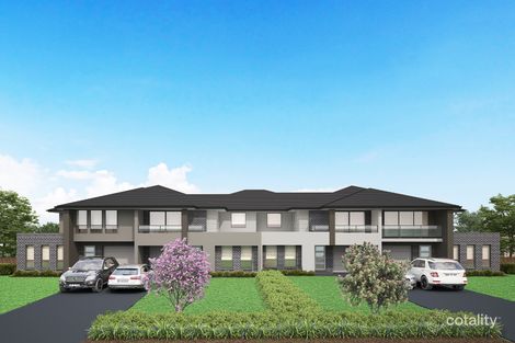 Lot 6204 Caldwell Ave, Edmondson Park, NSW 2174