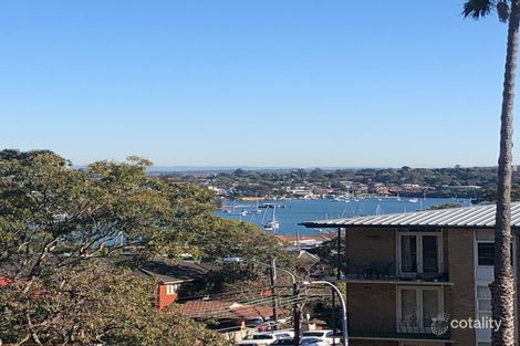 Property photo of 304/2 Marlborough Street Drummoyne NSW 2047