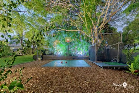 Property photo of 28 Mackenzie Street Manly West QLD 4179