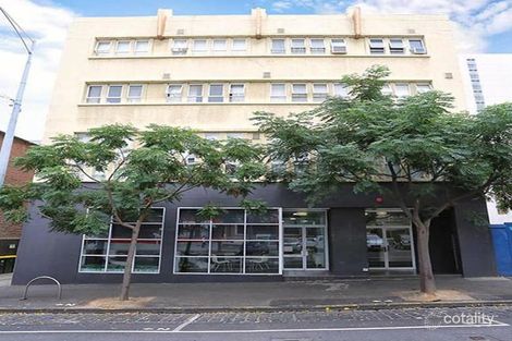 Property photo of 3/121 Bouverie Street Carlton VIC 3053