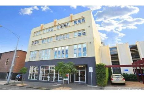 Property photo of 3/121 Bouverie Street Carlton VIC 3053