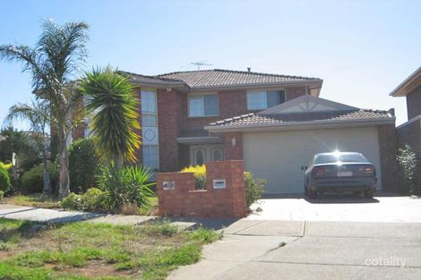 Property photo of 24 Martens Court Taylors Lakes VIC 3038