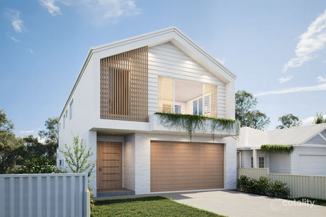 5 Jellicoe St, Wellington Point, QLD 4160