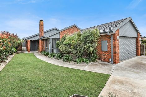 Property photo of 4 Bunerong Court Narre Warren South VIC 3805