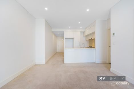 Property photo of 511/2 Palm Avenue Breakfast Point NSW 2137