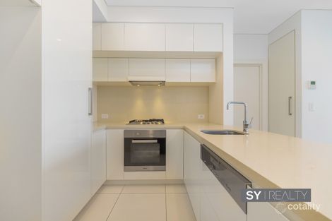 Property photo of 511/2 Palm Avenue Breakfast Point NSW 2137