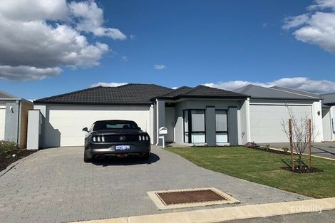 Property photo of 5 Baggot Road Hilbert WA 6112