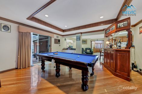 Property photo of 8 Eleanore Crescent Hallam VIC 3803