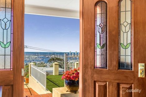 Property photo of 43 Wellington Street Manly QLD 4179