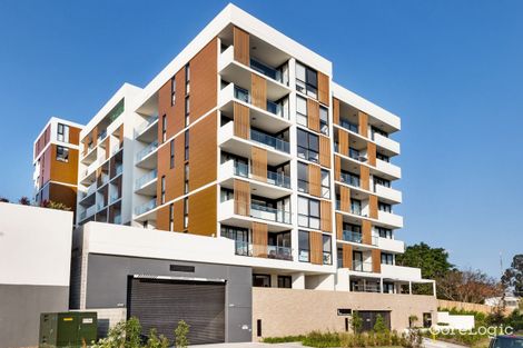 Property photo of 502/390-398 Pacific Highway Lane Cove NSW 2066