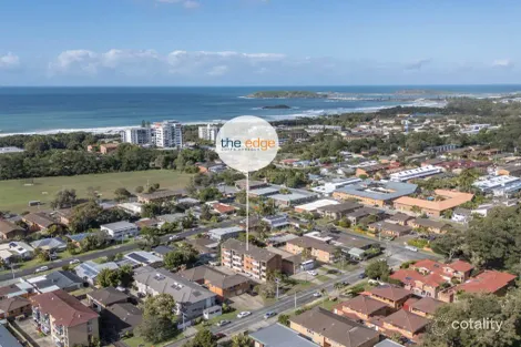 4/10 SAN FRANCISCO AVE, COFFS HARBOUR, NSW 2450