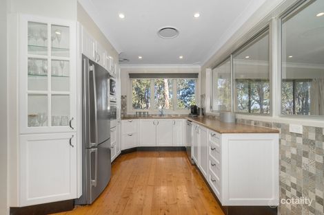 Property photo of 8 Turnbull Avenue Wilberforce NSW 2756