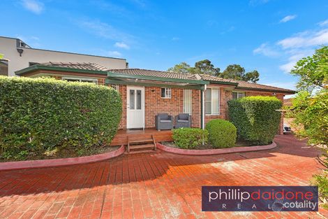 2/89 Vega St, Revesby, NSW 2212