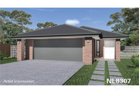 Lot 249 John Dr, Collingwood Park, QLD 4301